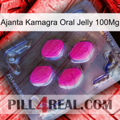 Ajanta Kamagra Oral Jelly 100Mg 02